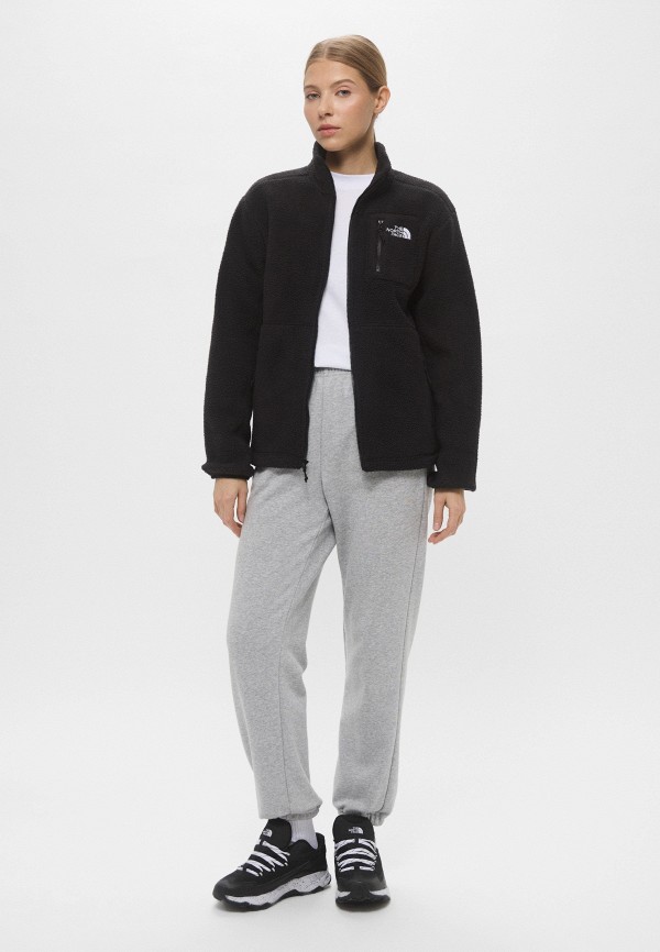 The North Face Олимпийка - W YUMIORI FULL ZIP - фото 2