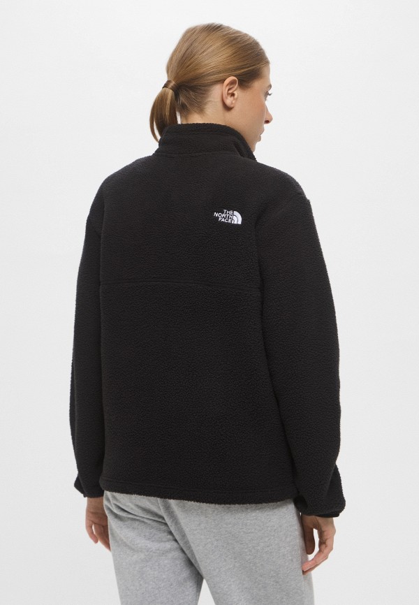 The North Face Олимпийка - W YUMIORI FULL ZIP - фото 3