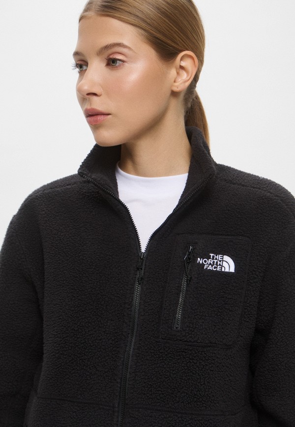 The North Face Олимпийка - W YUMIORI FULL ZIP - фото 4