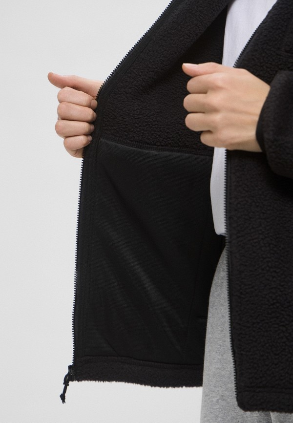 The North Face Олимпийка - W YUMIORI FULL ZIP - фото 5