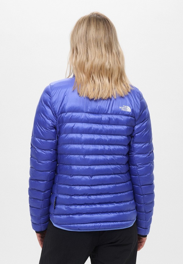 The North Face Куртка утепленная - W TRRA PK JKT - фото 3
