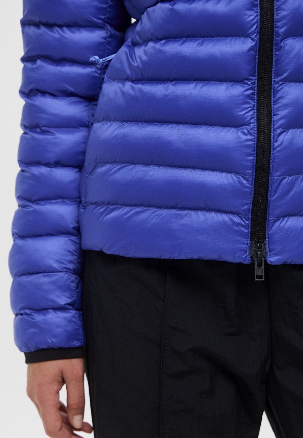 The North Face Куртка утепленная - W TRRA PK JKT - фото 4