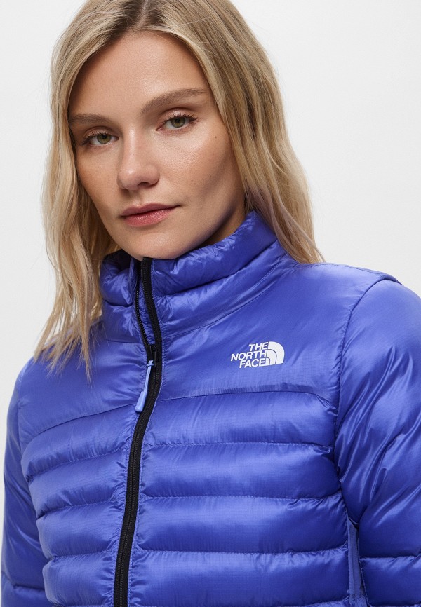 The North Face Куртка утепленная - W TRRA PK JKT - фото 5