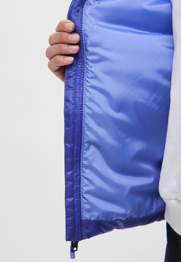 The North Face Куртка утепленная - W TRRA PK JKT - фото 6