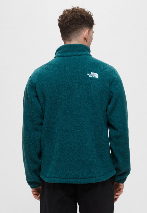 The North Face Олимпийка - M TNF FLEESKI 1/4 ZIP - фото 3