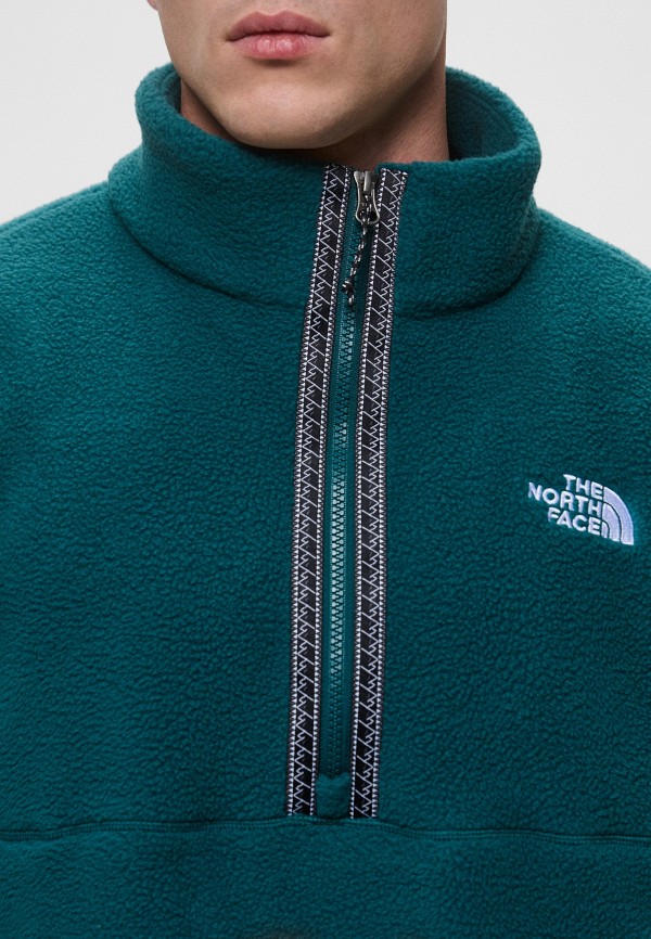 The North Face Олимпийка - M TNF FLEESKI 1/4 ZIP - фото 4