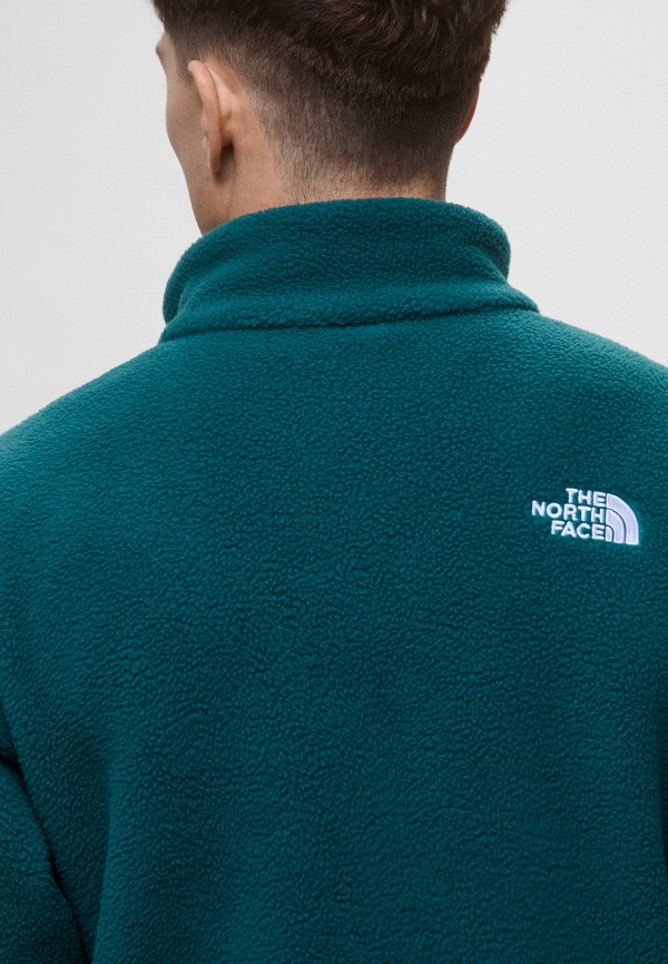 The North Face Олимпийка - M TNF FLEESKI 1/4 ZIP - фото 6