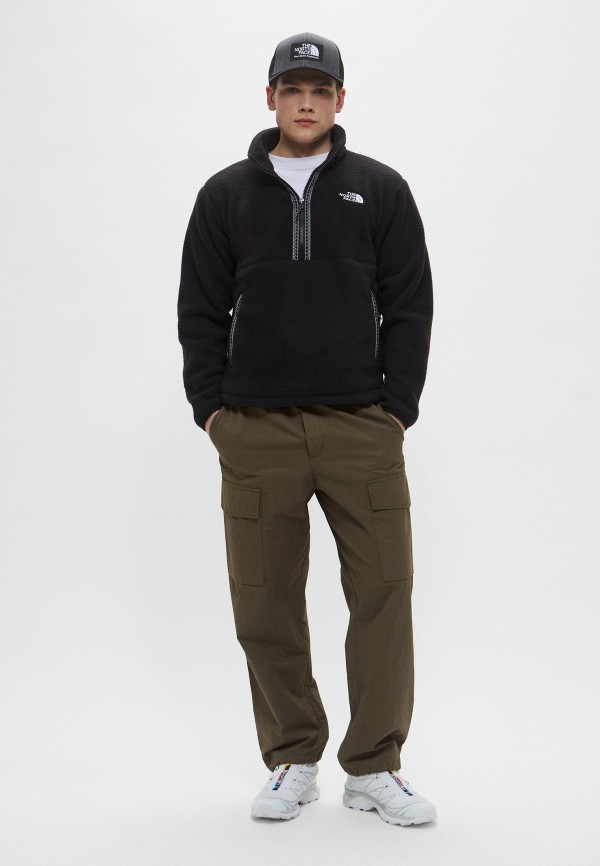 The North Face Олимпийка - M TNF FLEESKI 1/4 ZIP - фото 2