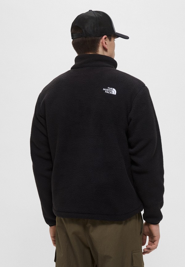 The North Face Олимпийка - M TNF FLEESKI 1/4 ZIP - фото 3