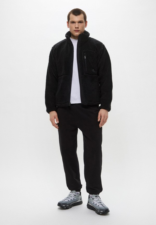 The North Face Куртка меховая - M EXT PILE 2 FZ JKT - фото 2