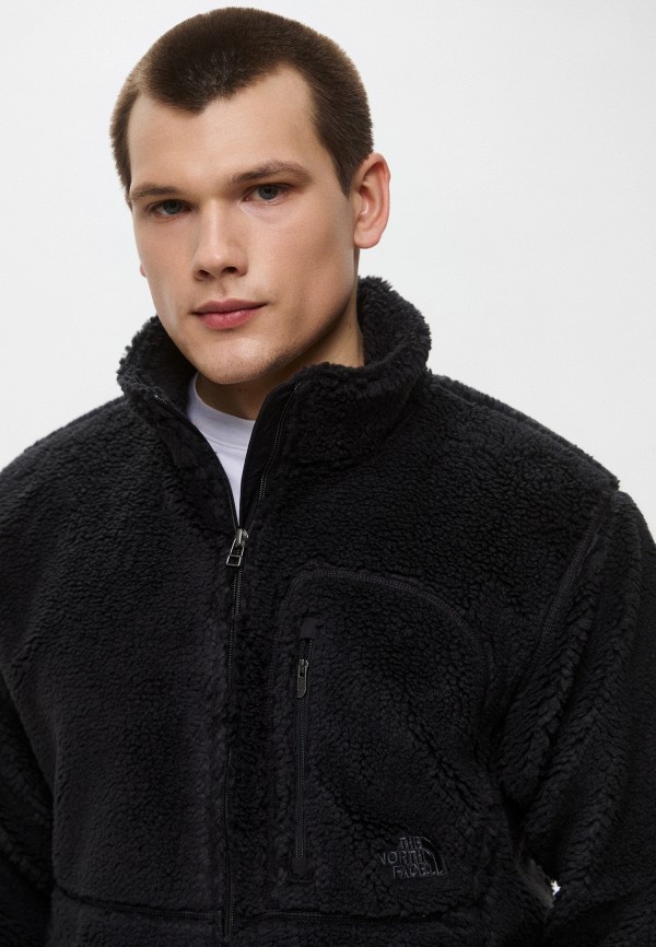 The North Face Куртка меховая - M EXT PILE 2 FZ JKT - фото 4