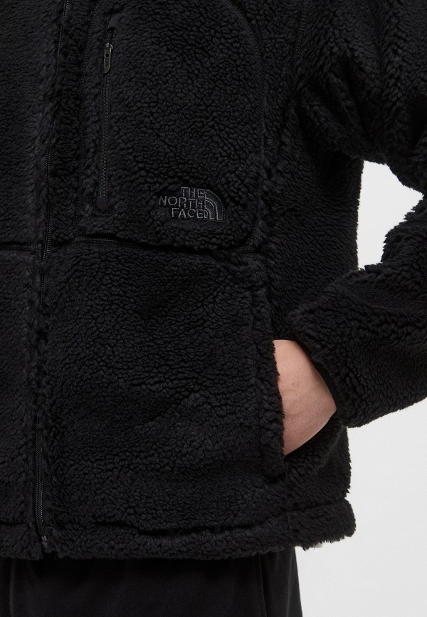 The North Face Куртка меховая - M EXT PILE 2 FZ JKT - фото 5