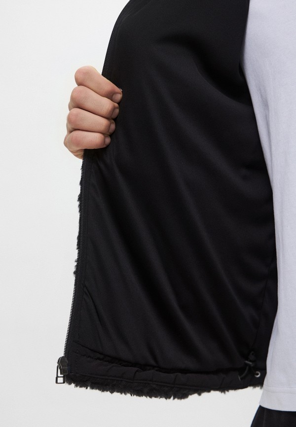 The North Face Куртка меховая - M EXT PILE 2 FZ JKT - фото 6