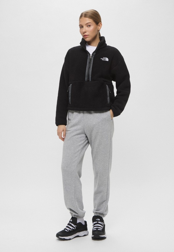 The North Face Олимпийка - W TNF FLEESKI 1/4 ZIP - фото 2