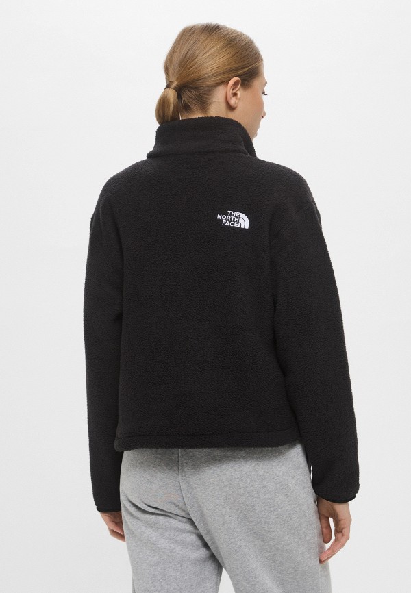 The North Face Олимпийка - W TNF FLEESKI 1/4 ZIP - фото 3