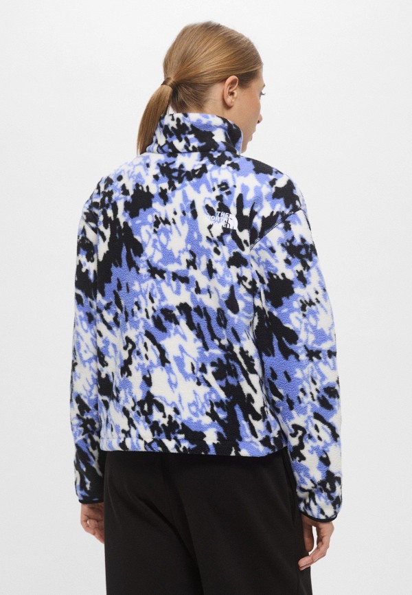 The North Face Олимпийка - W TNF FLEESKI 1/4 ZIP - фото 3