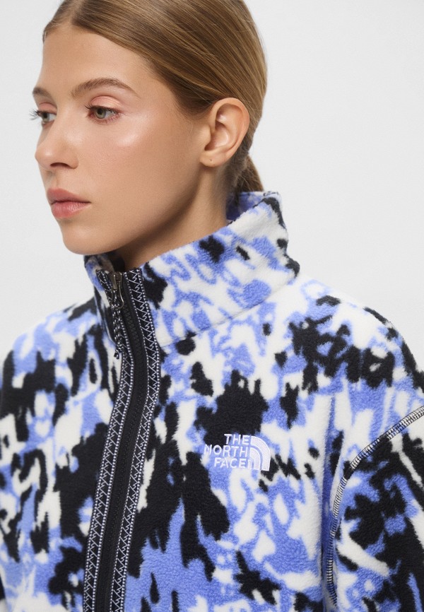 The North Face Олимпийка - W TNF FLEESKI 1/4 ZIP - фото 5