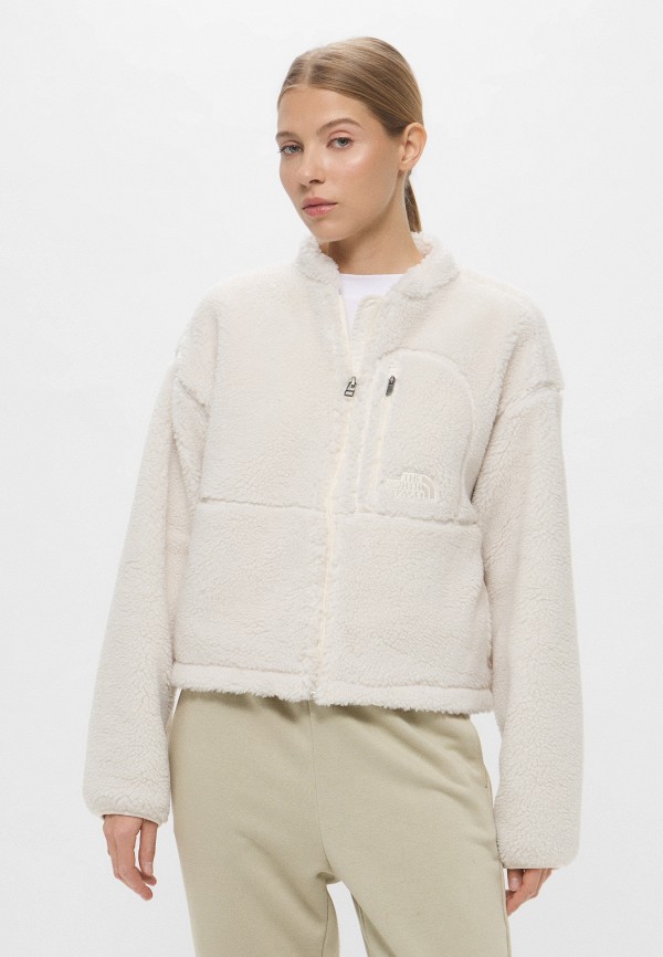 The North Face Куртка - W EXT PLE 2 FZ JKT - фото 1