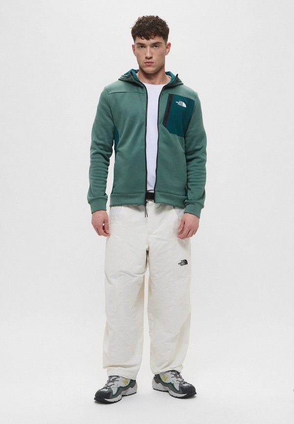 The North Face Толстовка - M MA FZ FLEECE - фото 2