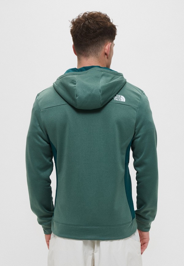 The North Face Толстовка - M MA FZ FLEECE - фото 3
