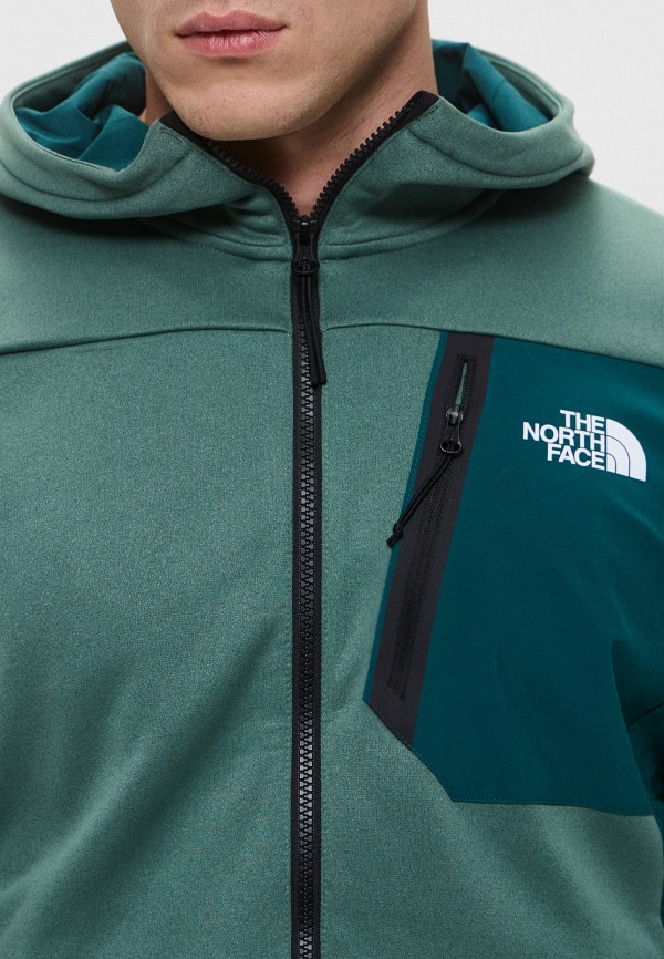 The North Face Толстовка - M MA FZ FLEECE - фото 4