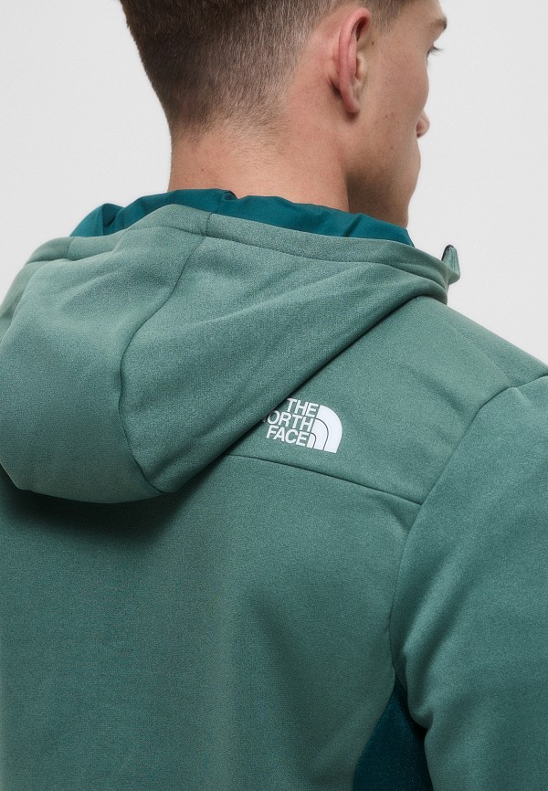 The North Face Толстовка - M MA FZ FLEECE - фото 5