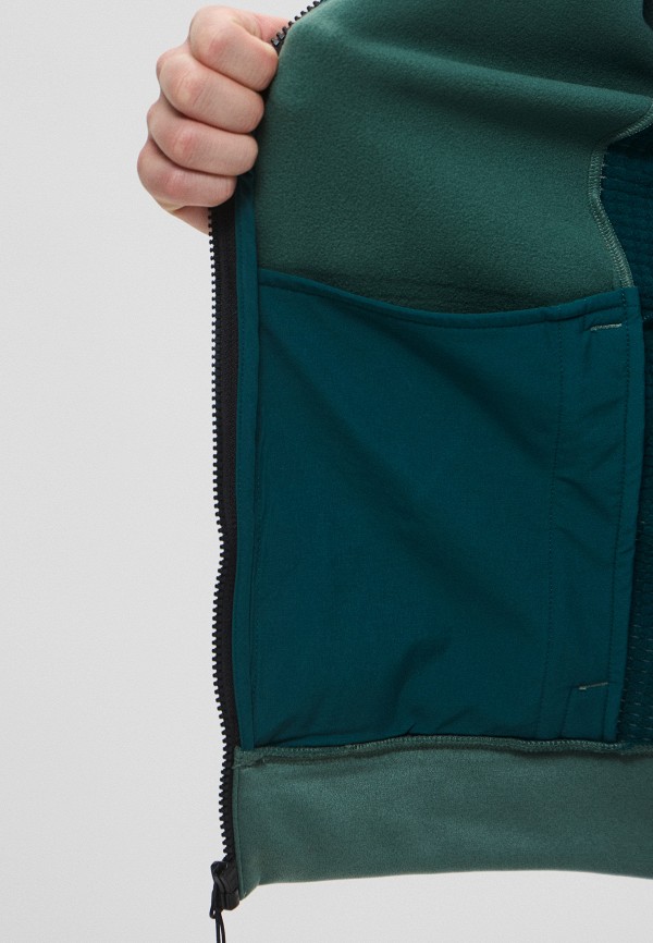 The North Face Толстовка - M MA FZ FLEECE - фото 6