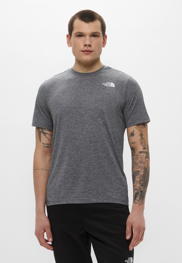 The North Face Футболка спортивная - фото 1