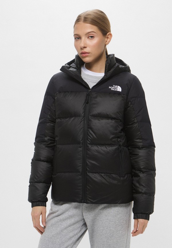 The North Face Пуховик - W DIABLO DOWN 2.0 HOODI - фото 1