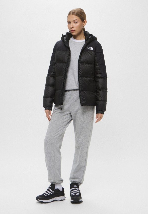 The North Face Пуховик - W DIABLO DOWN 2.0 HOODI - фото 2