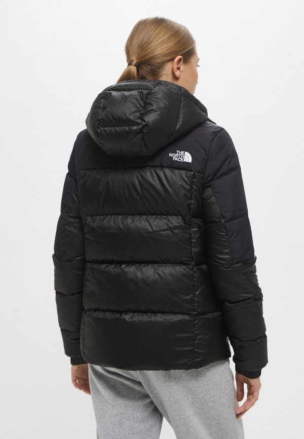 The North Face Пуховик - W DIABLO DOWN 2.0 HOODI - фото 3
