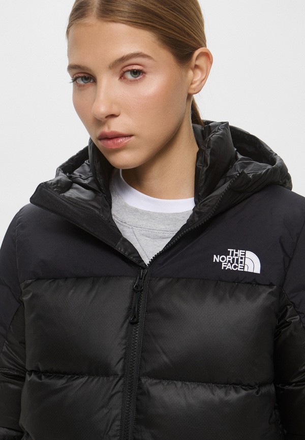 The North Face Пуховик - W DIABLO DOWN 2.0 HOODI - фото 5