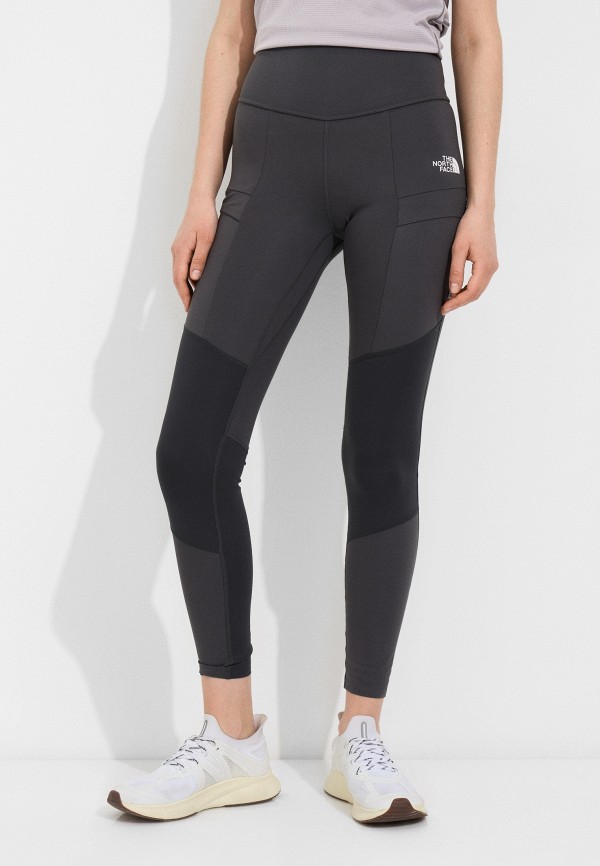 The North Face Тайтсы - W FELIK ALPINE TIGHT - фото 1