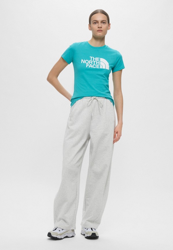 The North Face Футболка - W S/S EASY TEE - фото 2