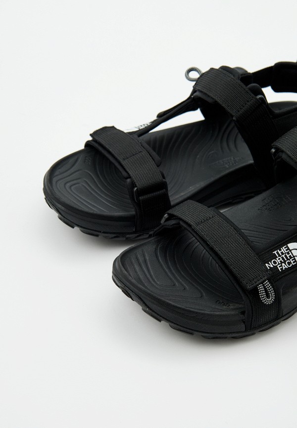 The North Face Сандалии - M EXPLORE CAMP SNDAL - фото 2