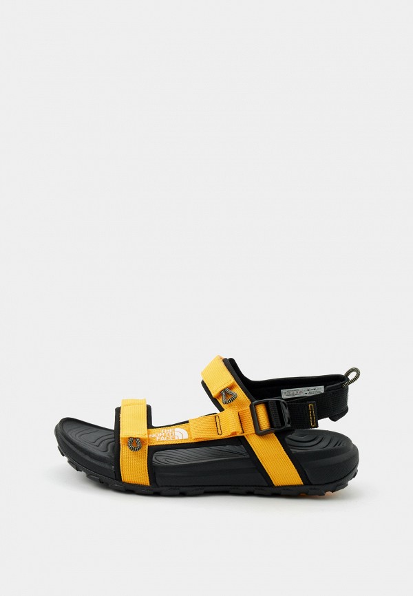 The North Face Сандалии - M EXPLORE CAMP SNDAL - фото 1