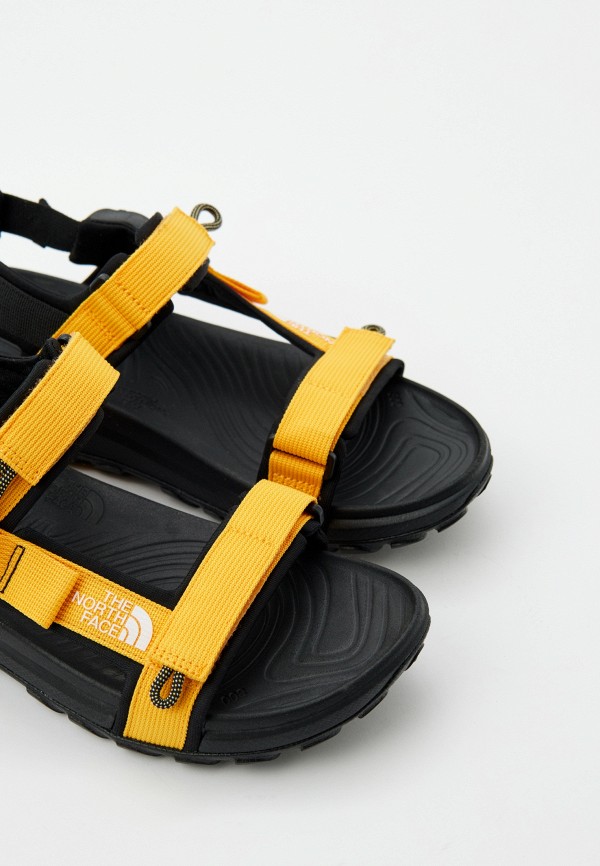The North Face Сандалии - M EXPLORE CAMP SNDAL - фото 2