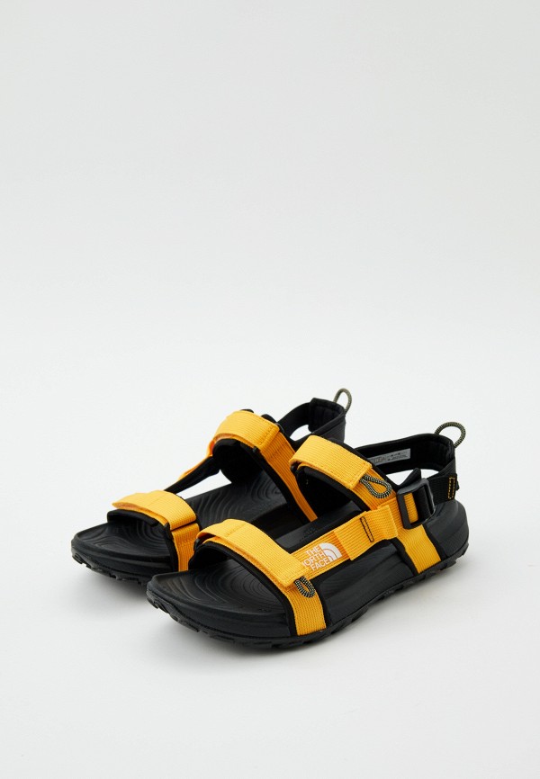 The North Face Сандалии - M EXPLORE CAMP SNDAL - фото 3