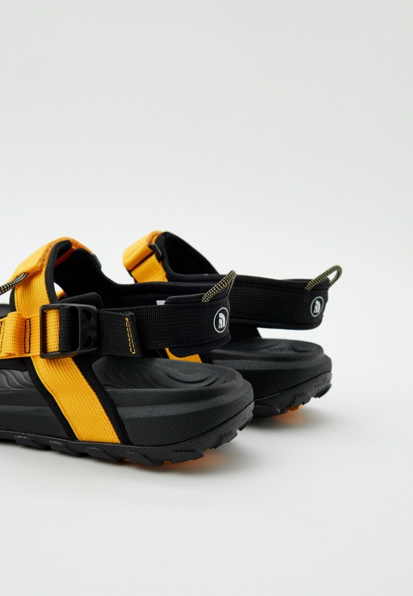 The North Face Сандалии - M EXPLORE CAMP SNDAL - фото 4