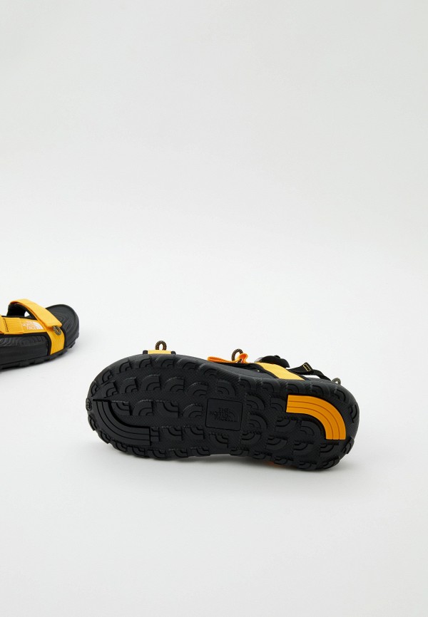 The North Face Сандалии - M EXPLORE CAMP SNDAL - фото 5