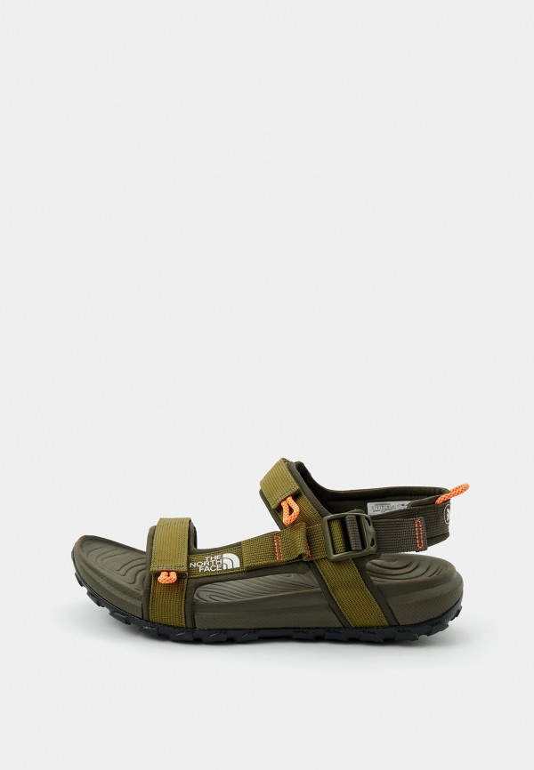 The North Face Сандалии - M EXPLORE CAMP SNDAL - фото 1