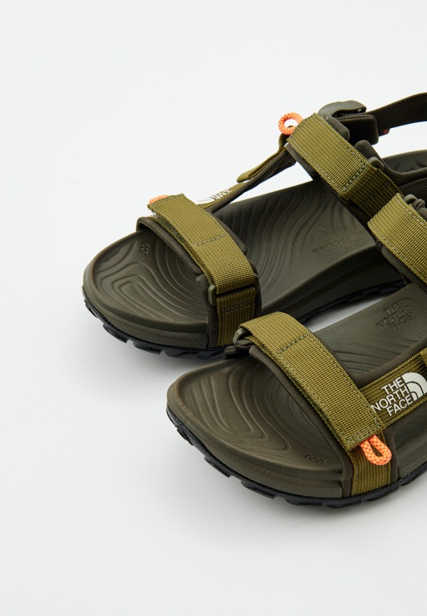 The North Face Сандалии - M EXPLORE CAMP SNDAL - фото 2