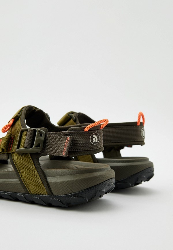 The North Face Сандалии - M EXPLORE CAMP SNDAL - фото 4