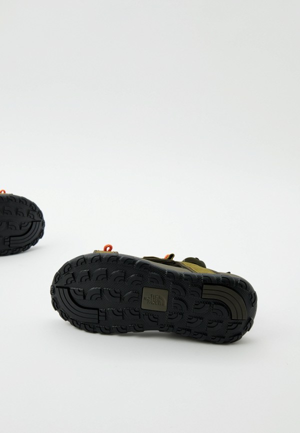 The North Face Сандалии - M EXPLORE CAMP SNDAL - фото 5