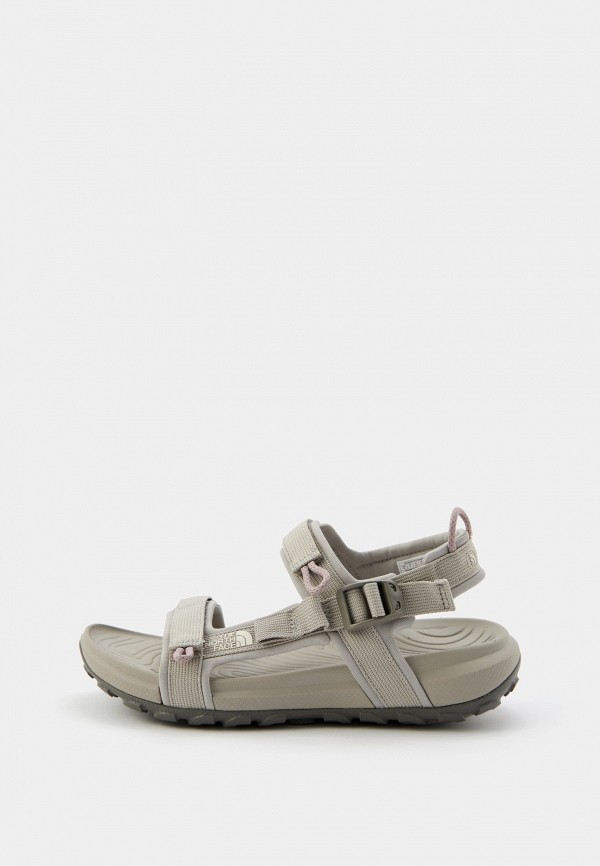 The North Face Сандалии - W EXPLORE CAMP SNDAL - фото 1