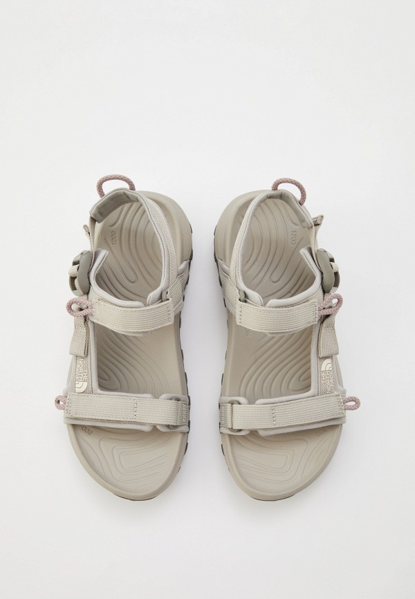 The North Face Сандалии - W EXPLORE CAMP SNDAL - фото 2