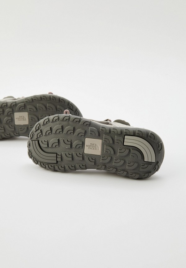 The North Face Сандалии - W EXPLORE CAMP SNDAL - фото 5