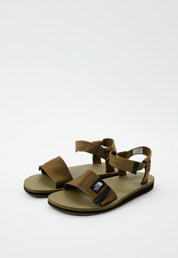 The North Face Сандалии - M SKEENA SANDAL II - фото 3