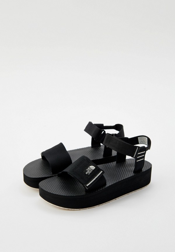 The North Face Сандалии - W SKEENA PLATFORM - фото 3