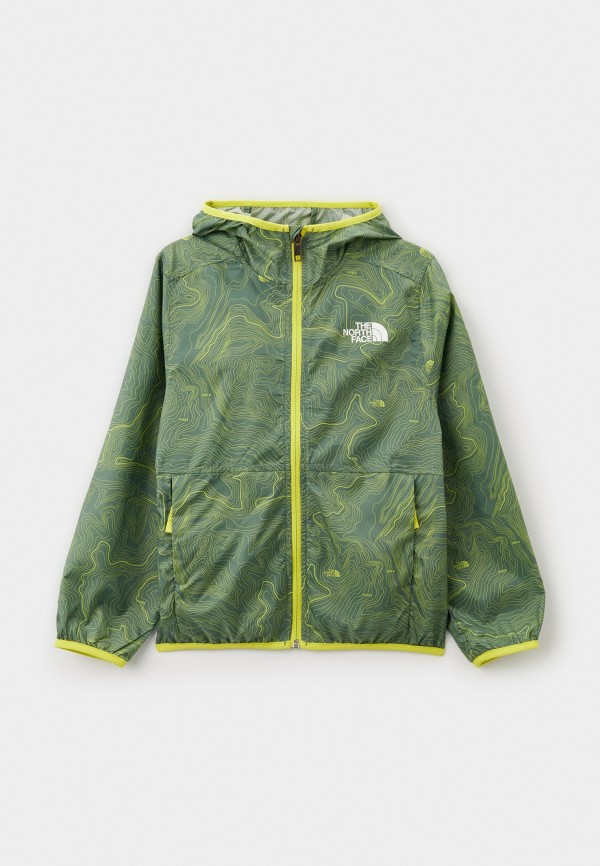 The North Face Ветровка - B TNF CYCLONE WIND JACK - фото 1